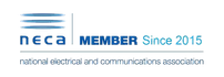 NECA Member Since 2015